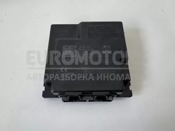 Блок керування KEYLESS Opel Insignia 1.6cdti 2017 13518765 it-12374 Дизель euromotors.com.ua