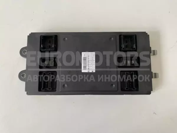 Блок управления комфортом SAM Mercedes R-Class 3.0cdi (W251) 2005 A1645404401 it-12474 Дизель euromotors.com.ua