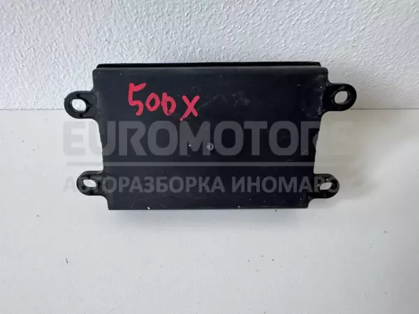 Блок управления трансмиссией Fiat 500X 1.4 16V MultiAir 2014 552273260 it-12500 Бензин - 2