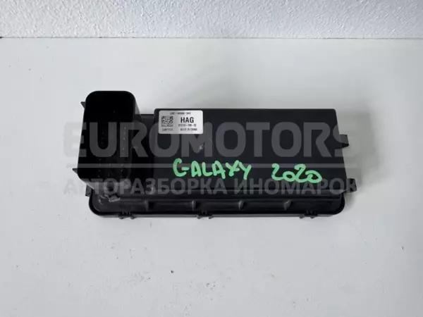 Блок управления Ford Galaxy 2.5 2015 LX6T-14D068-HAG it-12504 euromotors.com.ua