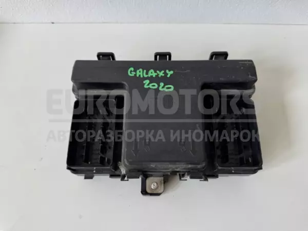 Блок предохранителей Ford Galaxy 2.5 2015 M2GT14D068PA it-12506 - 2
