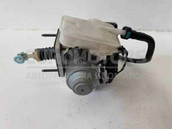 Блок АБС Ford Galaxy 2.5 2015 M1GC-2C219-AE it-12524 - 2