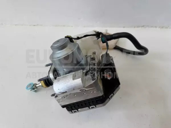 Блок АБС Ford Galaxy 2.5 2015 M1GC-2C219-AE it-12524 - 3