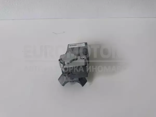Блок керування замком кермового керування Jeep Compass 1.6MJet 2017 52068663 it-12551 Дизель - 2