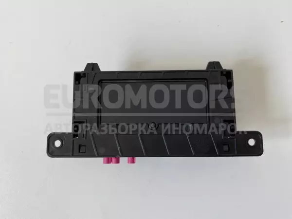 Блок управления системой громкой связи Audi RS3 Sportback 2.5 tfsi 2021 8Y0035282B it-12558 Бензин - 2