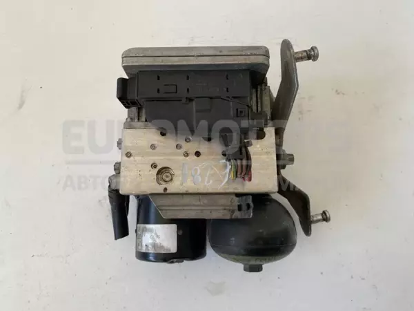 Блок АБС Mercedes E-class 2.2cdi (W211) 2002-2009 0265960026 it-12574 Дизель - 2