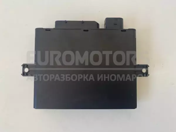 Блок управління комфортом VW Touareg 2.5tdi 2002-2010 3D0909139 it-12633 Дизель - 3