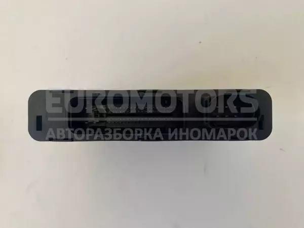 Блок управління комфортом VW Touareg 2.5tdi 2002-2010 3D0909139 it-12633 Дизель - 4