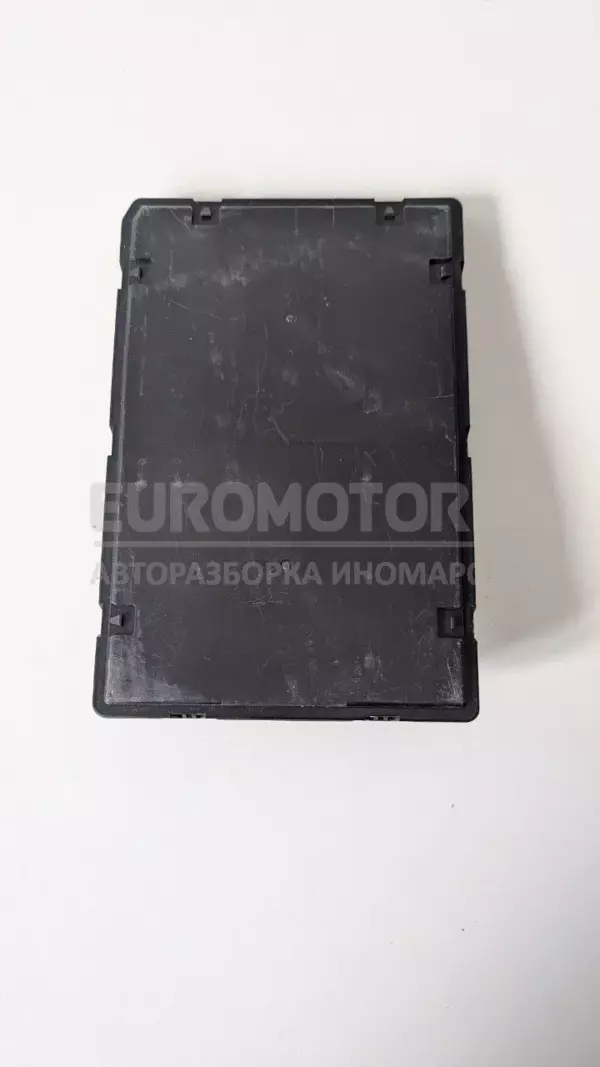 Блок управления комфортом BCM Audi RS6 4.0 (C8) 2018 4N0907063JE it-12672 Бензин - 3