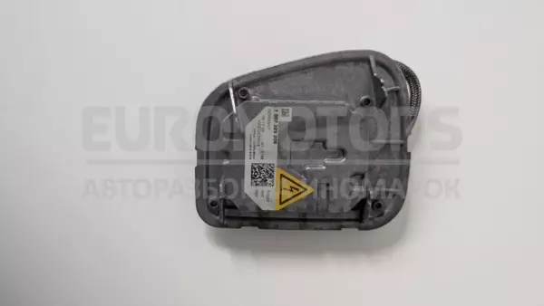 Блок управления зажиганием ксеноновой фары левый Volvo XC60 2.4tdci 2008 1307329209 it-12676 Дизель euromotors.com.ua