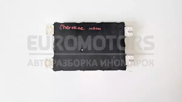 Блок керування комфортом BCM Jeep Cherokee 3.0crd 2013 P68313031AD it-12690 Дизель - 2