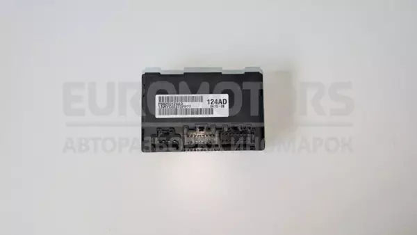 Блок управления раздаточной коробкой Jeep Grand Cherokee 3.0crd 2010 P68250124AD it-12696 Дизель euromotors.com.ua