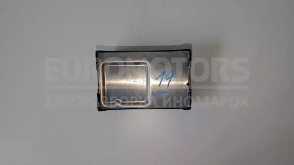 Блок управления раздаточной коробкой Jeep Grand Cherokee 3.0crd 2010 P68250124AD it-12696 Дизель - 2