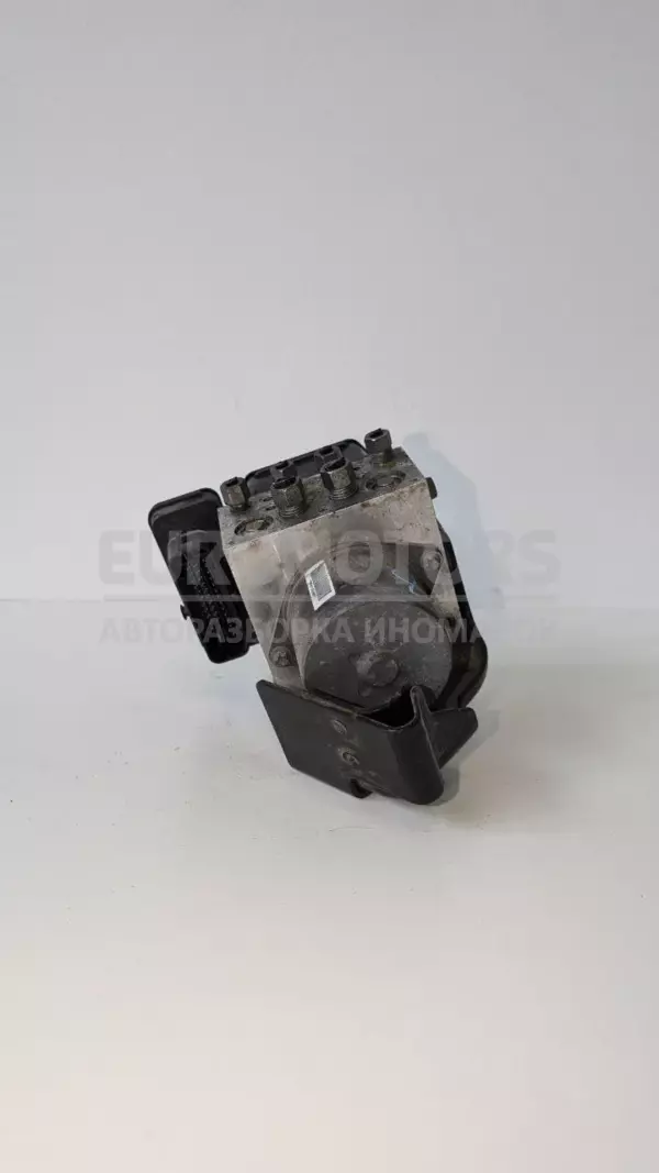 блок АБС Jeep Grand Cherokee 3.0crd 2010 P68306178AD it-12713 Дизель - 2