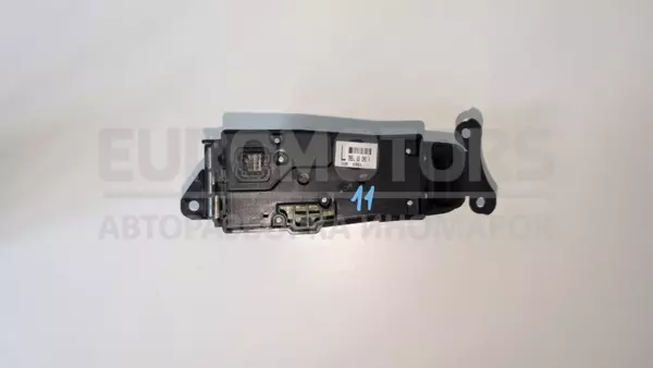Блок керування автомобільним радіоприймачем CD/DVD/GPS/навігатором Mazda 2 1.5 16v 2014 DB5J66CMOA it-12716 Бензин - 2