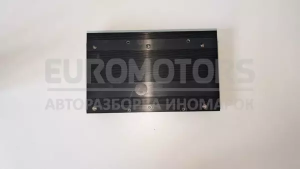 Усилитель звука Jeep Grand Cherokee 3.0crd 2010 68303980AA it-12720 Дизель - 2