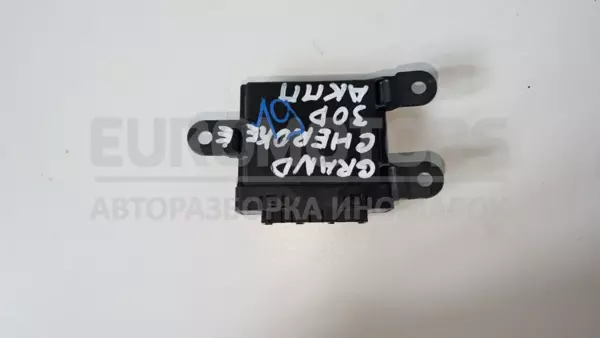Блок управління датчиком паркування Jeep Grand Cherokee 3.0crd 2010 68141530AG it-12768 Дизель - 2