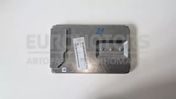 Підсилювач звуку Jeep Grand Cherokee 3.0crd 2010 68207346AF it-12770 Дизель euromotors.com.ua