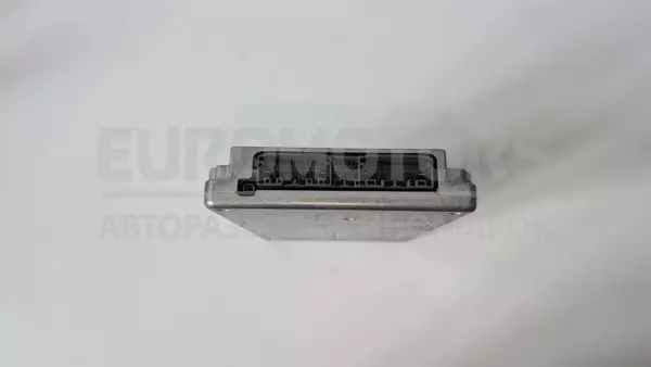 Підсилювач звуку Jeep Grand Cherokee 3.0crd 2010 68207346AF it-12770 Дизель - 2