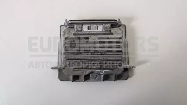 Блок керування запаленням розряду ксенонових фар Jeep Grand Cherokee 3.0crd 2010 89089352 it-12777 Дизель euromotors.com.ua
