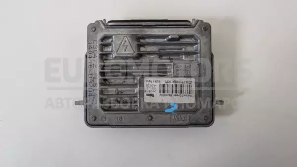 Блок керування запаленням розряду ксенонових фар Jeep Grand Cherokee 3.0crd 2010 89089352 it-12777 Дизель - 2