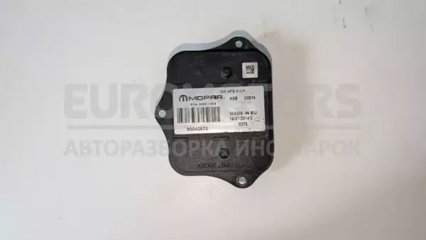 Блок керування ксеноновими фарами Jeep Grand Cherokee 3.0crd 2010 90042670 it-12778 Дизель euromotors.com.ua