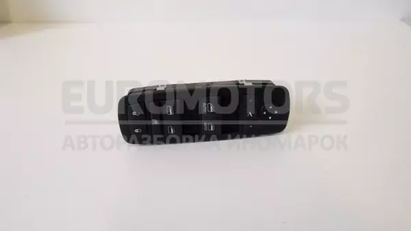 Блок управления стеклоподъемником Jeep Grand Cherokee 3.0crd 2010 68184803AA it-12780 Дизель euromotors.com.ua