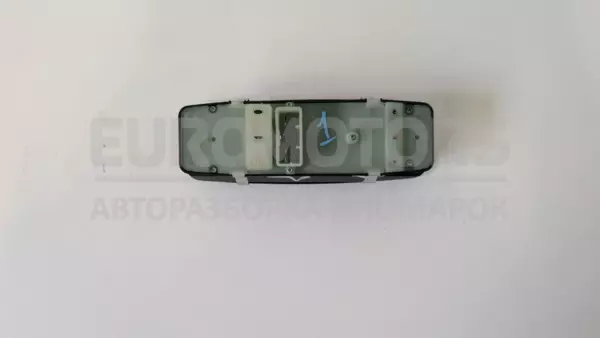 Блок управления стеклоподъемником Jeep Grand Cherokee 3.0crd 2010 68184803AA it-12780 Дизель - 2