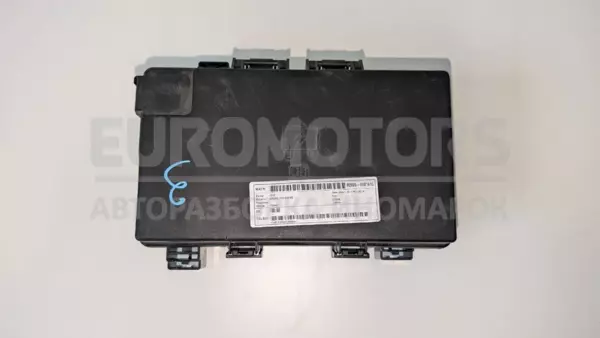Блок запобіжників Jeep Grand Cherokee 3.0crd 2010 P68242818AC it-12782 Дизель - 2