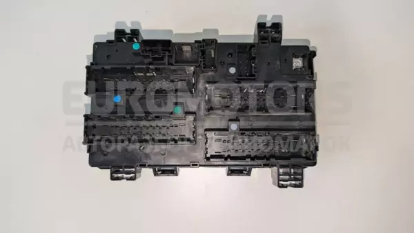 Блок запобіжників Jeep Grand Cherokee 3.0crd 2010 P68242818AC it-12782 Дизель - 3