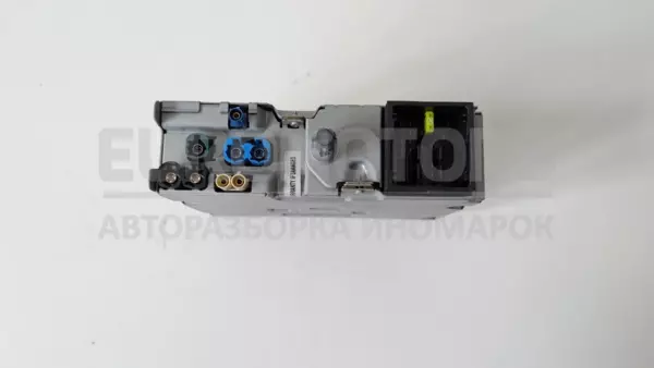 Блок управления навигацией Citroen C4 Picasso 1.6tdci 2014-2018 9820225480 it-12801 Дизель euromotors.com.ua