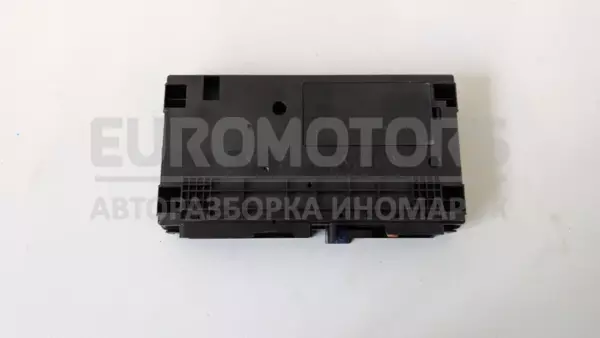 Блок управления навигацией VCM LTE Volvo XC60 2.0 Turbo 2017 p31489809 it-12820 - 2