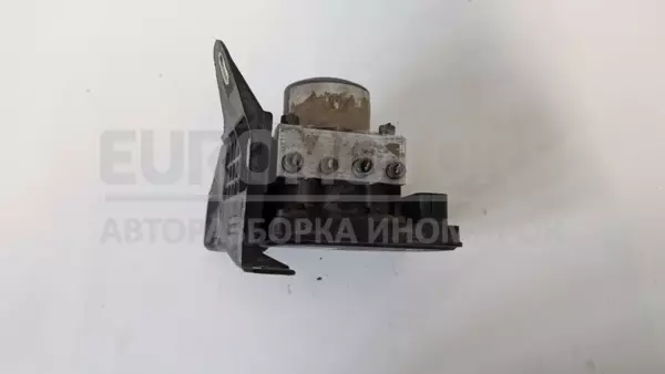 Блок АБС Fiat 500X 1.4 16V MultiAir 2014 52062979 it-12823 Бензин - 3