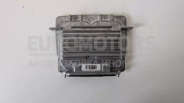 Блок управления зажиганием разряда ксеноновых фар Jeep Grand Cherokee 3.0crd 2010 89089352 it-12854 Дизель euromotors.com.ua
