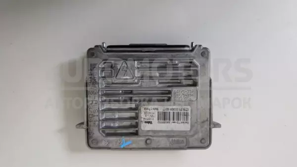 Блок управления зажиганием разряда ксеноновых фар Jeep Grand Cherokee 3.0crd 2010 89089352 it-12854 Дизель - 2