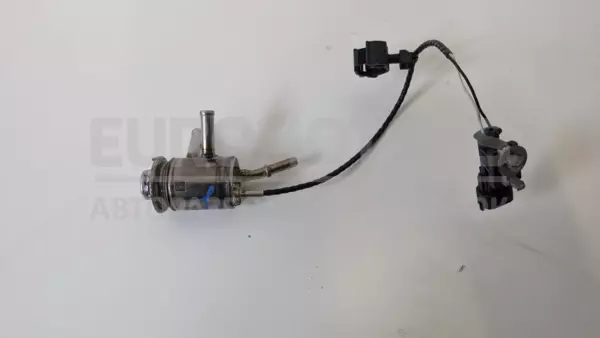 Инжектор EGR Land Rover Evoque 2.0d 2018 0444025130-LW it-12874 Дизель euromotors.com.ua