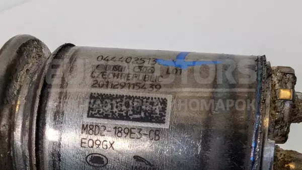 Инжектор EGR Land Rover Evoque 2.0d 2018 0444025130-LW it-12874 Дизель - 2