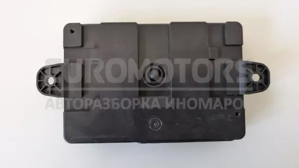 Блок управления центральным замком Land Rover Range Rover Sport 3.0V6 2013 HPLA-19H440-AD it-12974 Дизель - 2