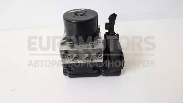 Блок АБС Ford Kuga 2.0L Duratorq-TDCi 2012-2019 CV-61-2C405-EC it-13020 Дизель - 2