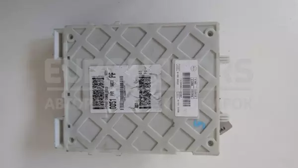 Блок запобіжників Ford Kuga 2.0L Duratorq-TDCi 2012-2019 F1FT-14A073-PF it-13024 Дизель - 2