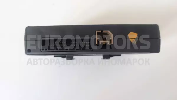 Блок управления навигацией Renault Espace 1.6 DCI (V) 2015-2019 282752170R it-13054 Дизель - 2