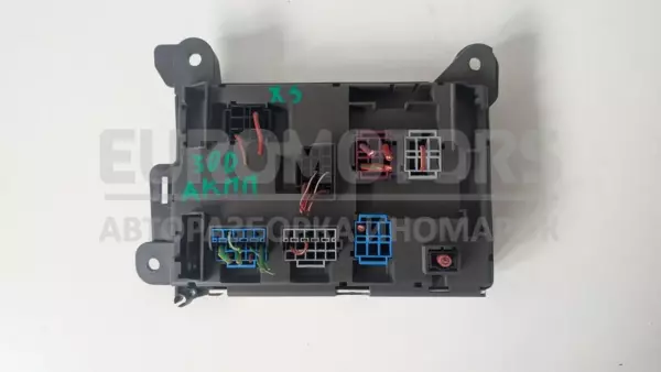 Блок запобіжників BMW X5 3.0 D (E70) 2007-2013 518954020A it-13154 Дизель - 2