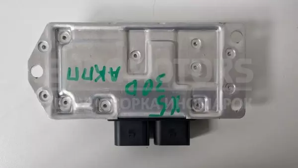 Блок управління роздавальної коробкою BMW X5 3.0 D (E70) 2007-2013 13774410 it-13155 Дизель - 2