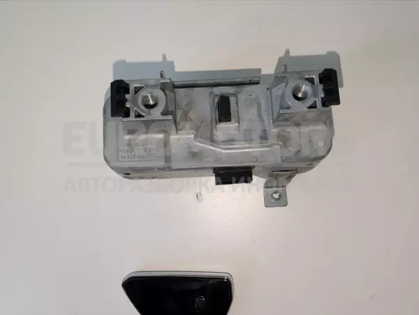 Блокування рульового керування Seat Leon 2.0 TDI 2020 2Q0905861B it-13237 Дизель - 3