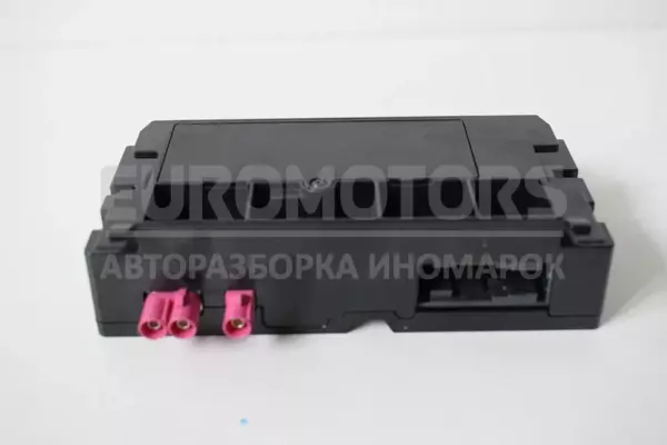Блок управления Seat Leon 1.6tdi 2013 5WA035284F it-13277 Дизель - 3