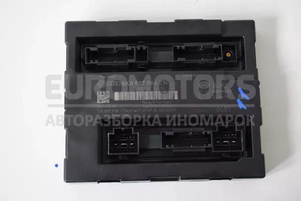 Блок управления комфортом Audi A4 2.0tdi (B8) 2007-2015 8K0907064CN it-13321 Дизель euromotors.com.ua