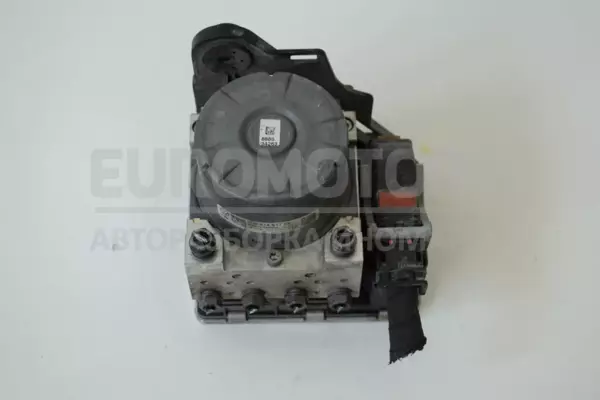 блок АБС Seat Ateca 2.0 TDI 2016 5Q0614517CE it-13329 Дизель euromotors.com.ua
