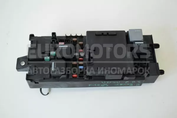 Блок предохранителей Land Rover Range Rover Sport 3.0V6 2013 HPLA-14A073-BC it-13331 Дизель euromotors.com.ua