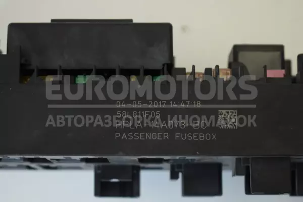Блок предохранителей Land Rover Range Rover Sport 3.0V6 2013 HPLA-14A073-BC it-13331 Дизель - 3