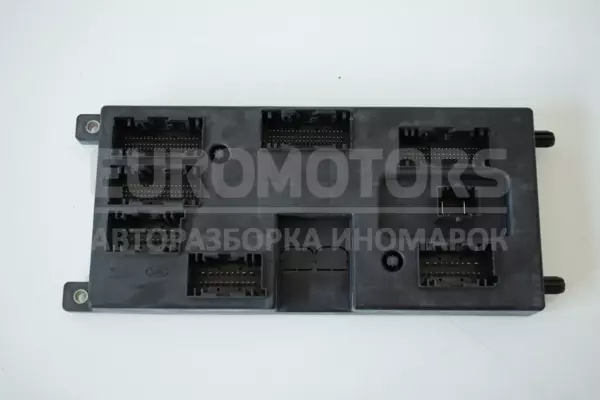 Блок управления комфортом Land Rover Range Rover Sport 3.0V6 2013 HPLA-14F041-BG it-13332 Дизель euromotors.com.ua
